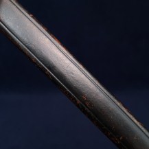 German Weimar Period Hunting or Forestry Association Hirschfanger, By E and F Horster, Solingen - 19